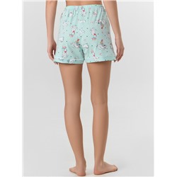 КОСТЮМ ЖЕНСКИЙ (ЖАКЕТ, ШОРТЫ) 592348