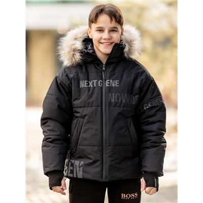 BATIK Куртка 165-23з-01