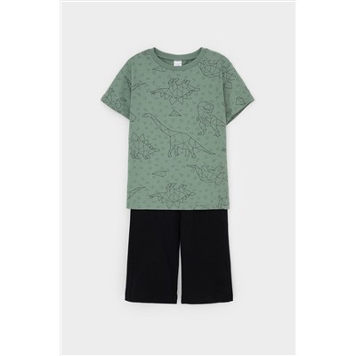 Пижама CROCKID, 1216416