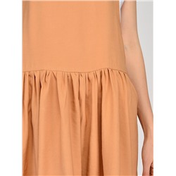 VISERDI Сарафан 10274-беж 4421350