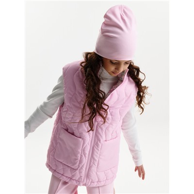 Жилет для девочек