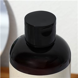 Гель для душа парфюмированный AROMA THEORY, 300 мл, аромат желтого яблока, мяты, лемонграсса