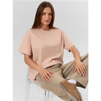 ФУТБОЛКА ЖЕНСКАЯ 112678-2