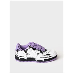 Полуботинки для девочек