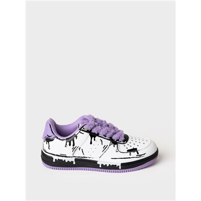 Полуботинки для девочек