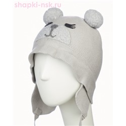 01-44-H Панама для девочки флис (48-50)