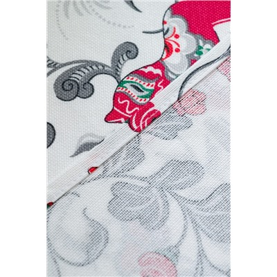 Скатерть Городецкая лошадка