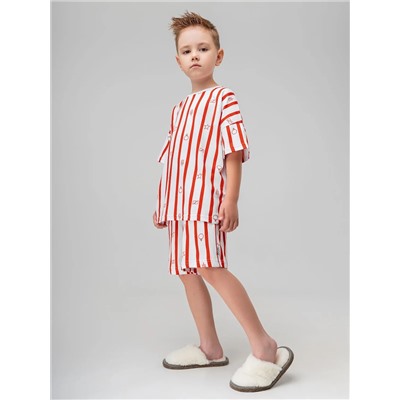 Bodo Костюм 11-641MU