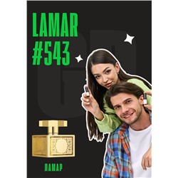 Lamar / GET PARFUM 543