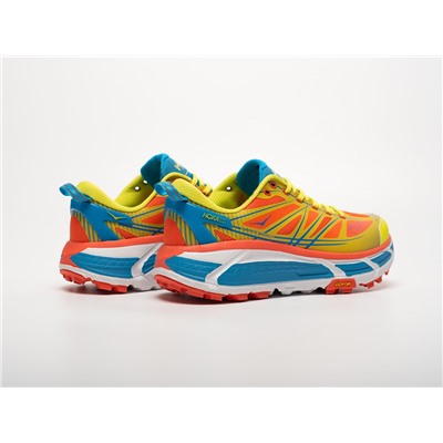 Кроссовки Hoka Mafate Speed 2