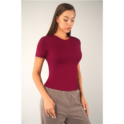 Женская футболка из вискозы Happyfox