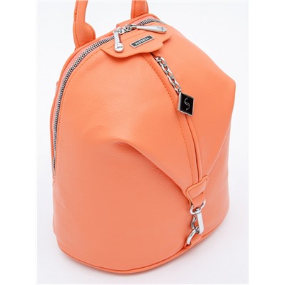 Рюкзак 69137-1 orange Velina Fabbiano-Safenta