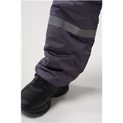 Брюки детские утепленные на синтепоне 10219 НАТАЛИ, 933762