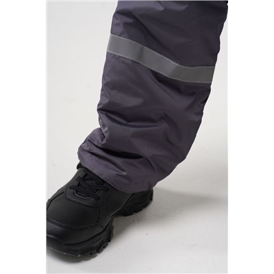 Брюки детские утепленные на синтепоне 10219 НАТАЛИ, 933762