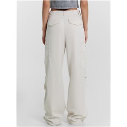 БРЮКИ ЖЕНСКИЕ 182523