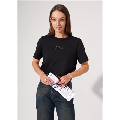 Футболка женская