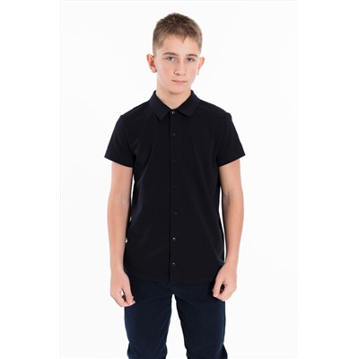 Рубашка для мальчика М224112а