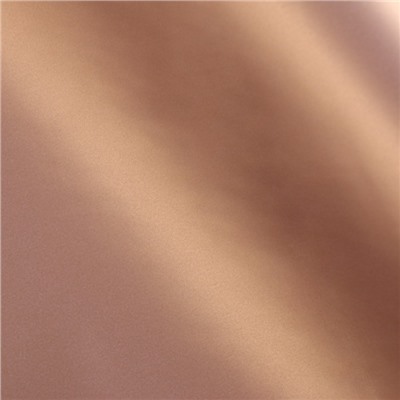 Пленка матовая для цветов, двухсторонняя,«Зефир», фиолетово - бронзовая, 57 см × 5 м