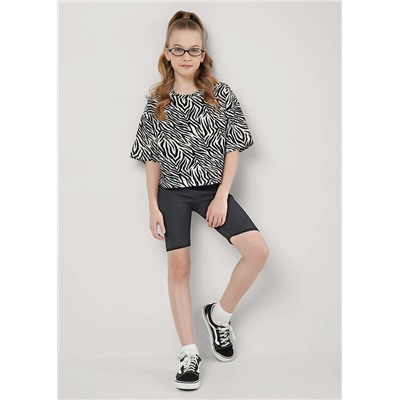 Футболка детская для девочки