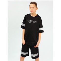 Костюм для мальчика Соль&Перец