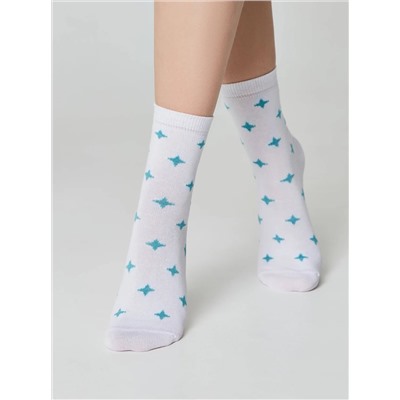 ESLI Носки BASIC 21С-78СПЕ