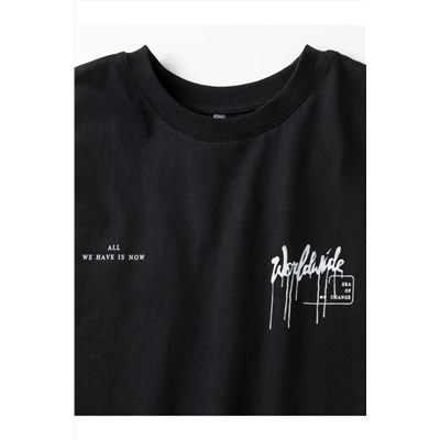 CUBBY Футболка КБ 302924