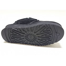 UG7 черн Угги женские (36-40)/6