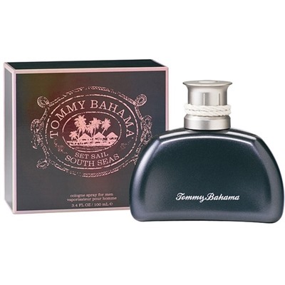 TOMMY BAHAMA SET SAIL SOUTH SEAS edc (m) 100ml
