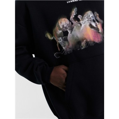 ХУДИ МУЖСКОЕ 121816-1