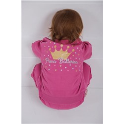 Джемпер для девочки 61287