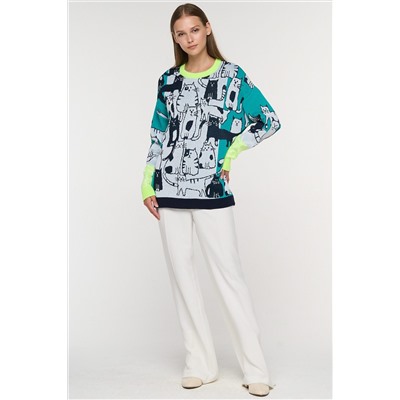 Джемпер VAY, 914704