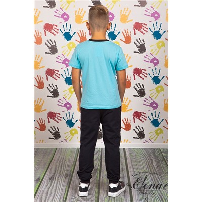 Футболка М222037Пб