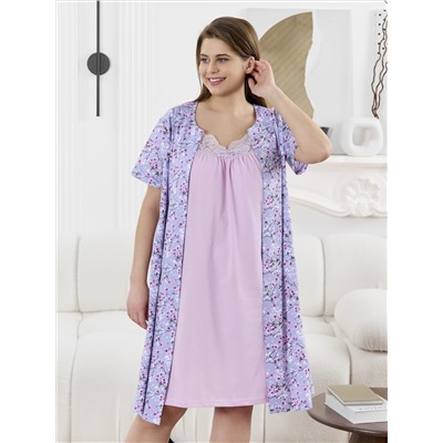 Ночная сорочка Забвение-1