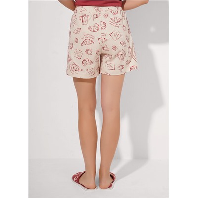 Костюм женский для дома