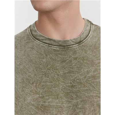 ФУТБОЛКА МУЖСКАЯ 111927