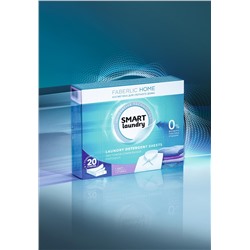 Листовой стиральный порошок