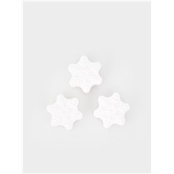 Бомбочки для ванны New Year Collection, набор 6 шт., URAL LAB