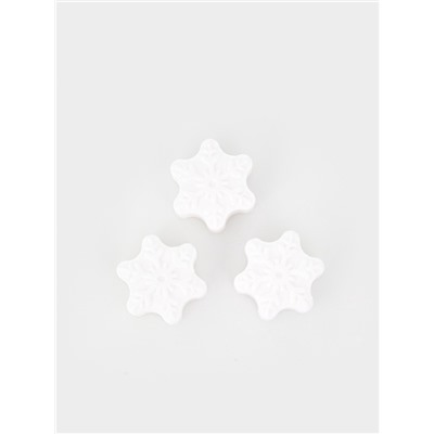 Бомбочки для ванны New Year Collection, набор 6 шт., URAL LAB