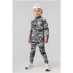 Костюм (Водолазка+Леггинсы) BODO, 1131801