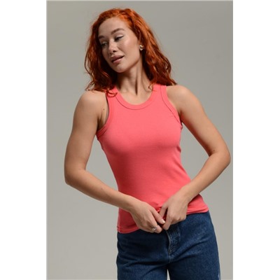 14409/2 майка женская (Коралл)