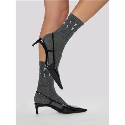 MARK FORMELLE Женские носки 217K-3326