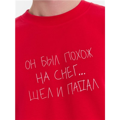 ФУТБОЛКА МУЖСКАЯ 111883