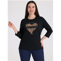 Апрель Лонгслив 1ЖДЛД2256804