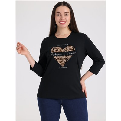 Апрель Лонгслив 1ЖДЛД2256804