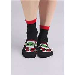 CLEVER Носки С4462 12-14,14-16