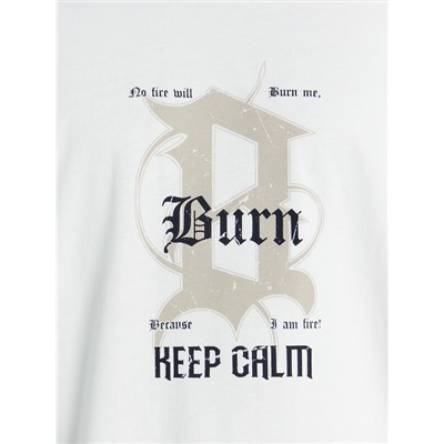 ФУТБОЛКА МУЖСКАЯ 111742