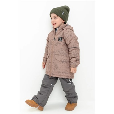 CROCKID Куртка ВК 36093/н/1 ГР