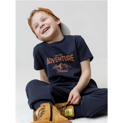 CROCKID Футболка КР 302797