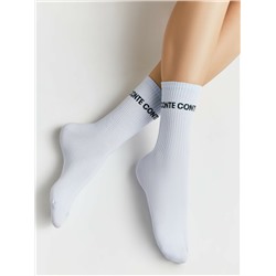 Удлиненные CONTE ACTIVE Носки женские