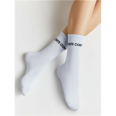 Удлиненные CONTE ACTIVE Носки женские